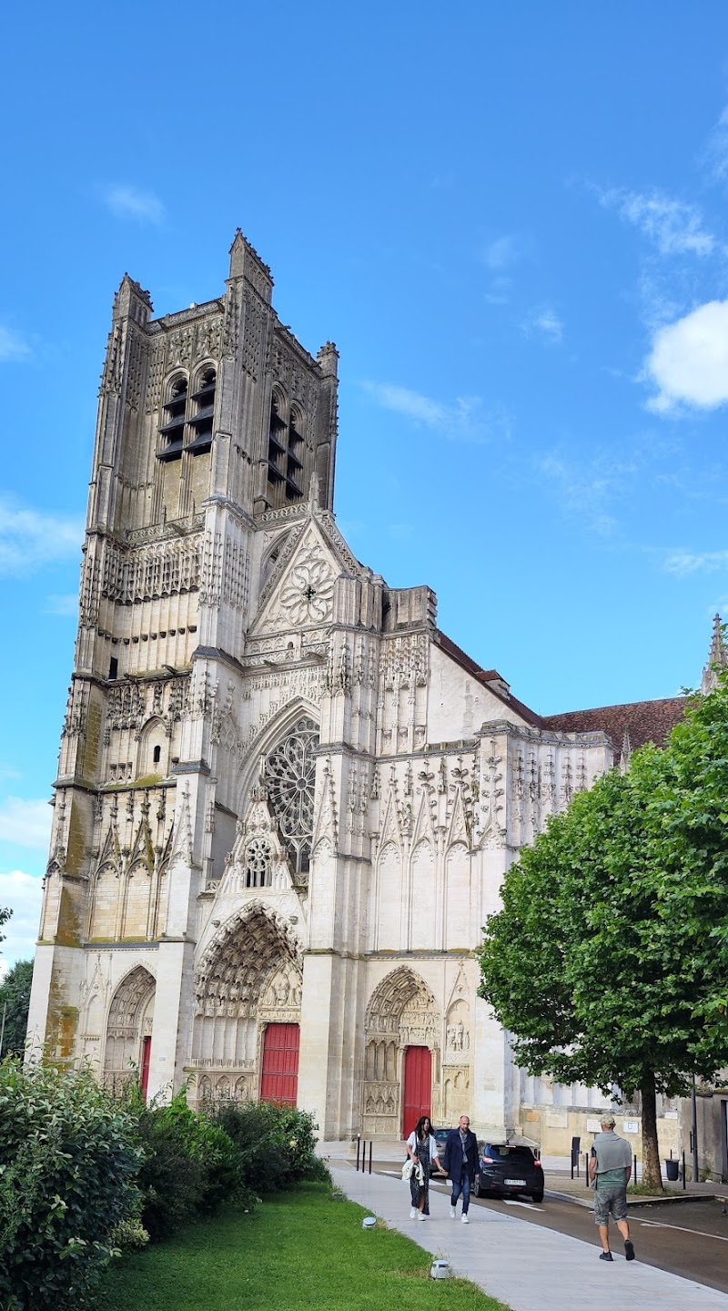 Hotel Ibis Styles Auxerre Nord in Auxerre, France