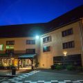 Hotel Ibis Styles Bâle-Mulhouse Aéroport
