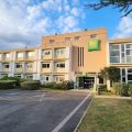 Hotel Ibis Styles Beauvais