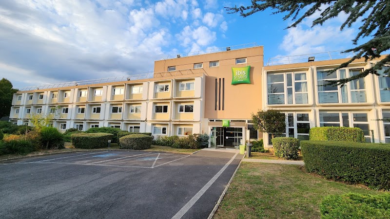 Hotel Ibis Styles Beauvais in Beauvais, France