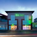 Hotel Ibis Styles Bourg-en-Bresse