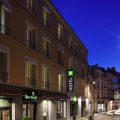 Hotel Ibis Styles Chaumont Centre Gare