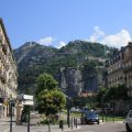 Hotel Ibis Styles Grenoble Centre Gare