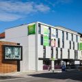 Hotel Ibis Styles Montbeliard