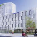 Hotel Ibis Styles Mulhouse Centre Gare