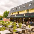 Hotel Ibis Styles Parc des Expositions de Villepinte