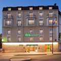 Hôtel Ibis Styles Rennes Centre Gare Nord