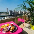 Hotel Ibis Styles Rouen Centre Cathedrale