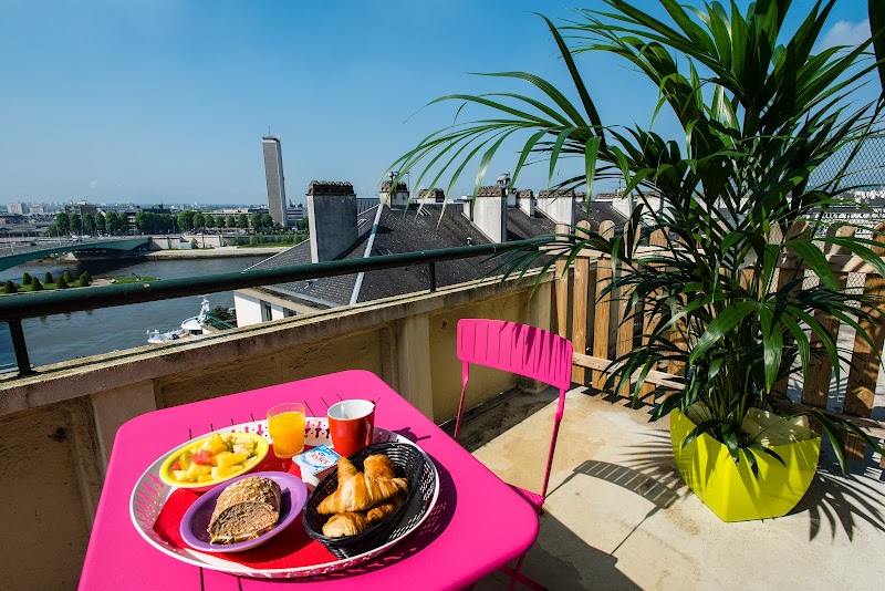 Hotel Ibis Styles Rouen Centre Cathedrale in Rouen, France
