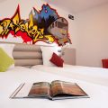 Hotel Ibis Styles Saint-Brieuc Gare Center
