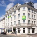 Hotel Ibis Styles Saumur Gare Centre