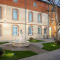 Hotel Ibis Styles Toulouse Lavaur