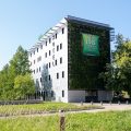 Hotel Ibis Styles Valence Gare TGV