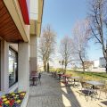 Hotel Ibis Thonon Centre