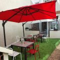 Hotel Ibis Toulouse Centre