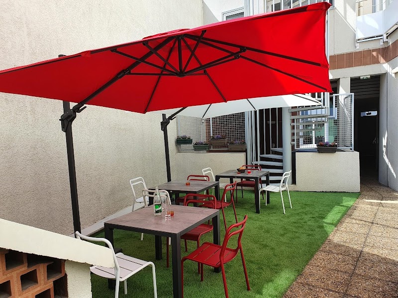 Hotel Ibis Toulouse Centre in Toulouse, France
