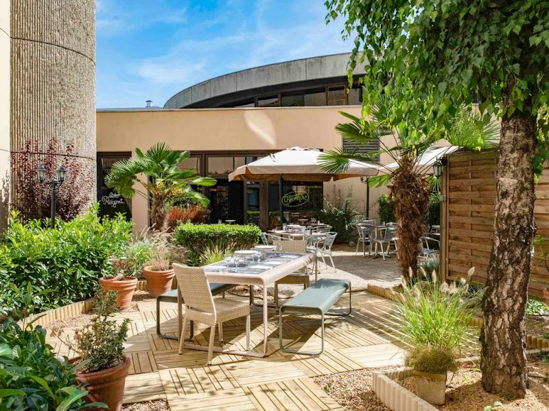 Hotel Ibis Tours Centre Gare in Tours, France