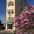 Hotel Iena
