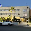 Hotel Ignacio