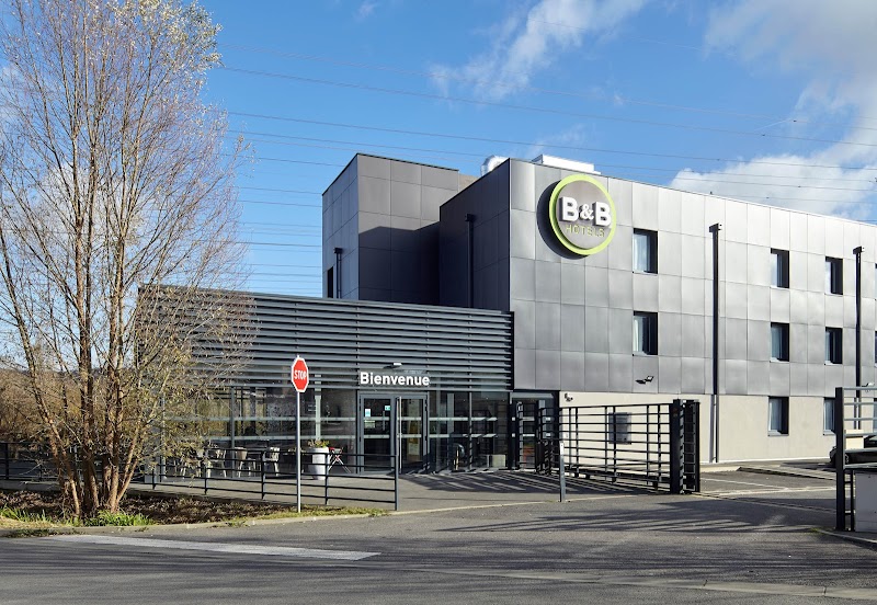 Hotel Igny in Igny, France