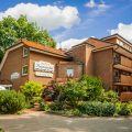 Hotel Ilmenautal