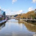 Hotel Ilunion Bilbao