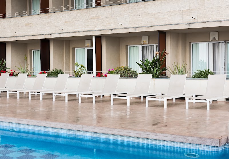Hotel Ilunion Fuengirola in Fuengirola, Spain