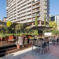 Hotel Ilunion Valencia 3