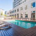 Hotel Ilunion Valencia 4