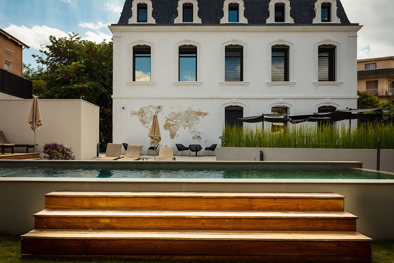 Hotel In Situ in Beziers, France