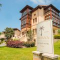 Hotel Indiana Llanes