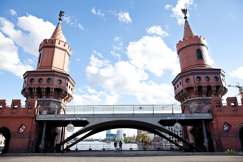 Hotel Indigo Berlin – East Side Gallery in Berlin, Germany