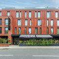 Hotel Indigo Chester