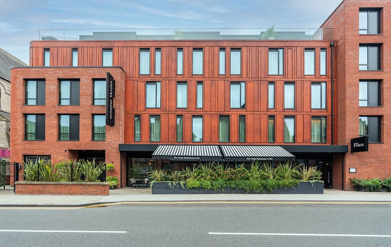 Hotel Indigo Chester in Chester, United Kingdom