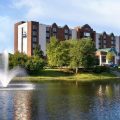 Hotel Indigo Chicago-Vernon Hills