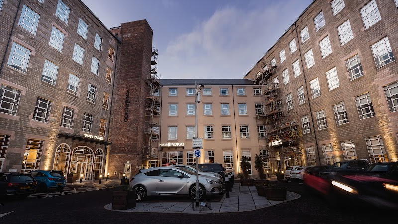 Hotel Indigo Dundee in Dundee, United Kingdom