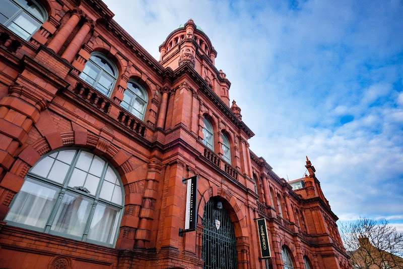 Hotel Indigo Durham in Durham, United Kingdom