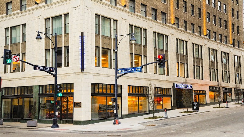 Hotel Indigo Kansas City Downtown in Kansas City, Missouri, United States