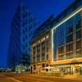 Hotel Indigo Liverpool