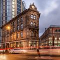 Hotel Indigo Manchester – Victoria Station