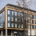Hotel Indigo Newcastle