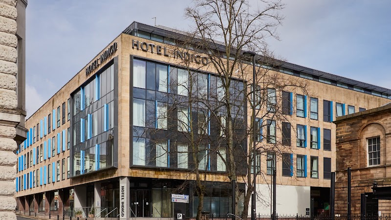 Hotel Indigo Newcastle in Newcastle, United Kingdom