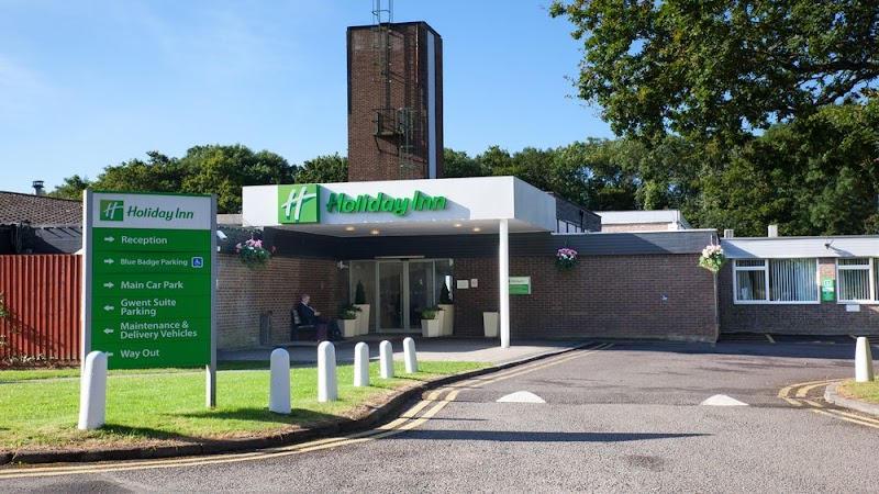 Hotel Indigo Newport in Newport, United Kingdom