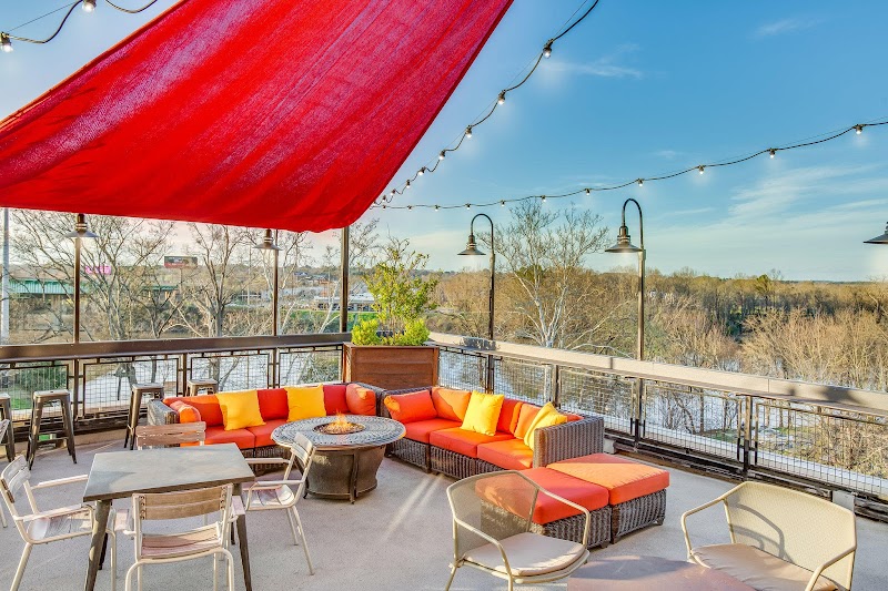 Hotel Indigo Tuscaloosa Downtown in Tuscaloosa, Alabama, United States