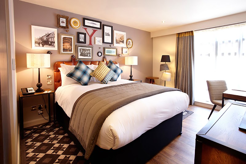 Hotel Indigo York in York, United Kingdom