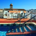 Hotel Infante Antequera