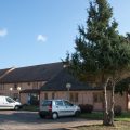 Hotel Inn Design Bourges