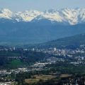 Hotel Inn Design Chambery