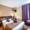 Hotel Inn Design Resto Novo Alençon
