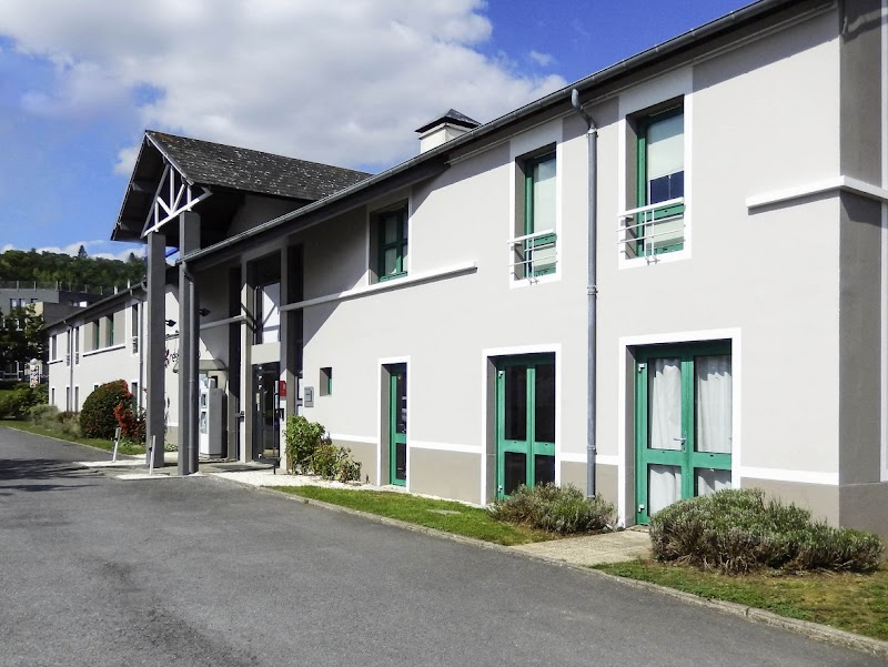 Hotel Inn Design in Laon, France